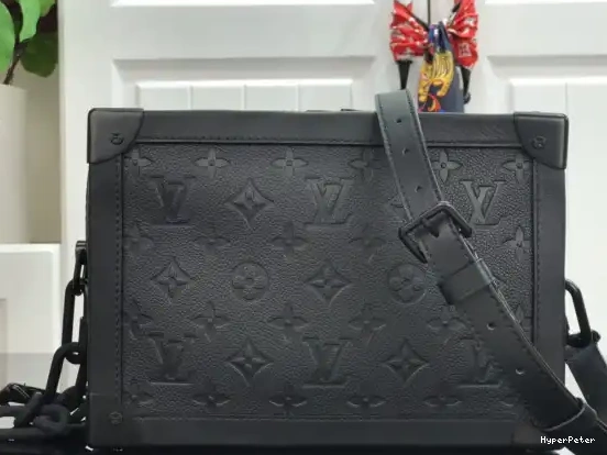 VUITTON BOX LOUIS 0602